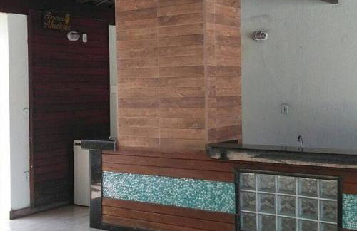 casarão verde Itaipuaçu - Foto 9