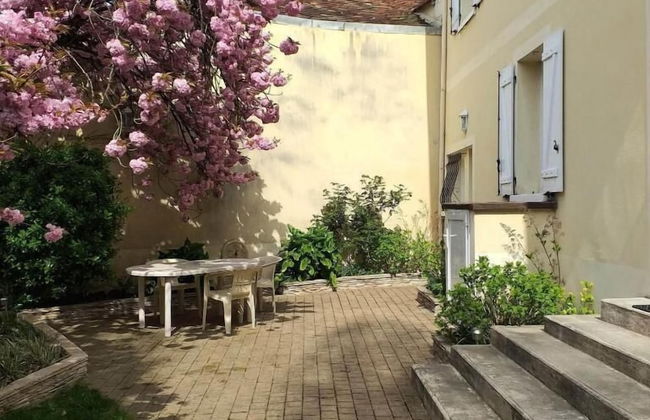 Appartement avec Jardin - Proche Disney - Foto 16