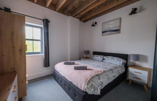 The Eden Warehouse - Green Apartment, sleeps 5 - Foto 38