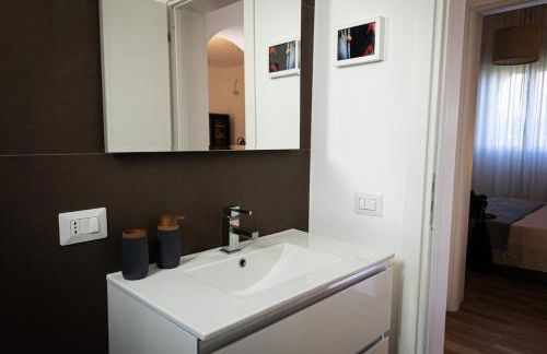 Didi Home Isola Sicilia Villetta fronte spiaggia - Foto 10