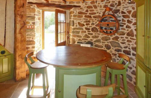 Windmill Stay Near Goelo Coast Beaches - Foto 15