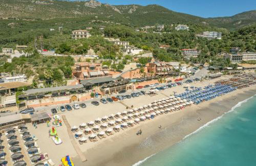 Almare Seaside Studios Valtos Parga - Photo 20