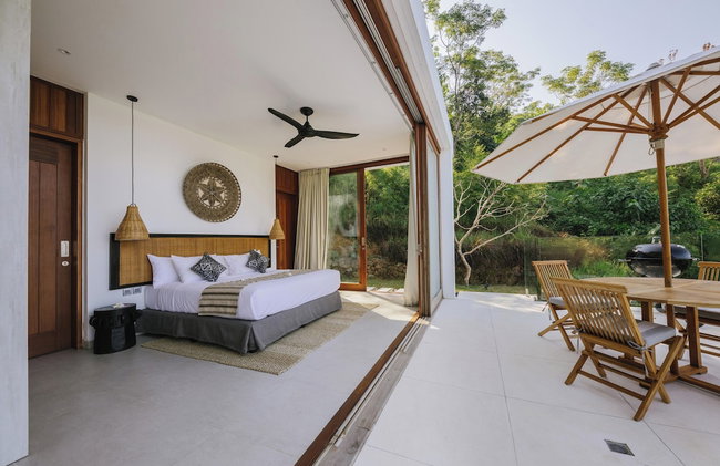 Selong Selo Resort and Villas - Foto 76