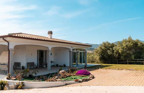 Agriturismo b&b Mares e Montes de Marrante - Photo 64