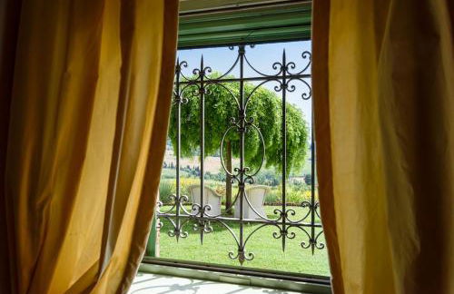 Villa Il Castagno Wine & Resort - Photo 30