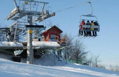 Holiday Home Haus Sonne by Interhome - Foto 4