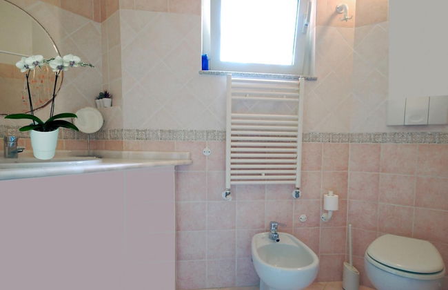 Villa la Bonaccia in La Maddalena - Photo 23