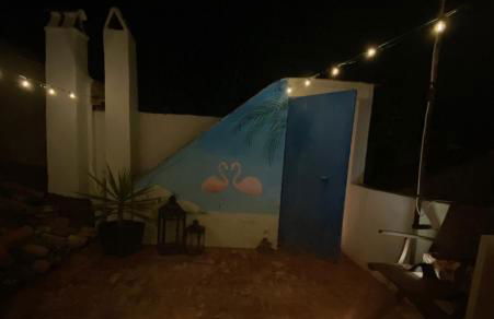 Casa de Los Dos Flamencos - Foto 21