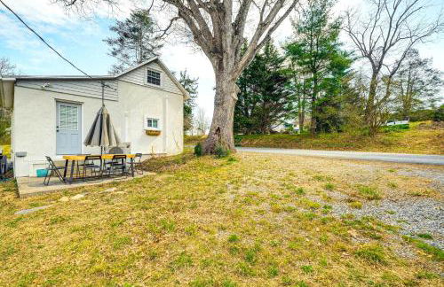 4 Mi to Shops and Dining Bright Lexington Studio! - Foto 20