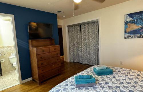 NY - NJ Tennis Suites - Sleeps 40 - 15 Mins to NYC - Foto 22