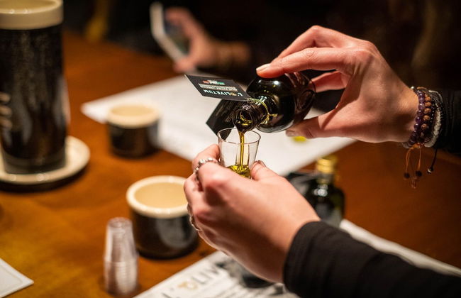 I Tre Bacili - Foto 40