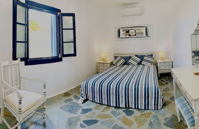 Serifos Houses Aghios Sostis - Foto 79