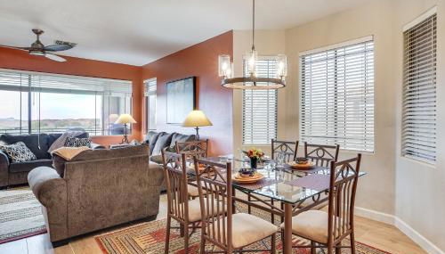 Oro Valley Condo - Nearby Golf and Hiking! - Foto 2