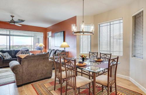 Oro Valley Condo - Nearby Golf and Hiking! - Foto 2