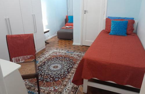 Apartamento da Lê - Foto 19