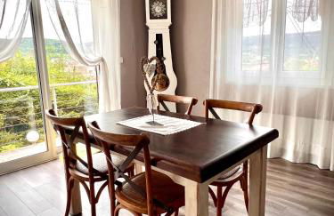 Ô Nid Douillet - Foto 13