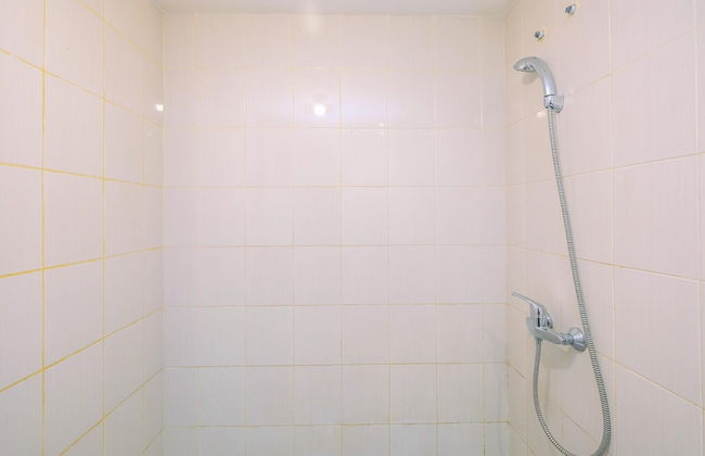 Elegant and Comfy Studio Amethyst Apartment - Foto 16