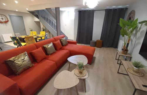 Le palais duplex - Foto 12