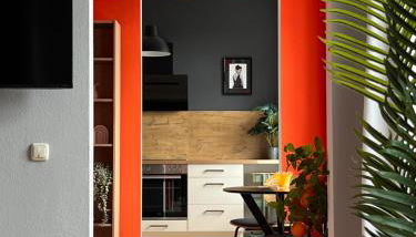 K2-Project - Kleines Loft beim Schlossteich - Foto 2