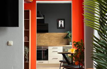 K2-Project - Kleines Loft beim Schlossteich - Foto 2