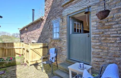 The Snug at Ruston, Cosy Dog Friendly Cottage - Foto 29