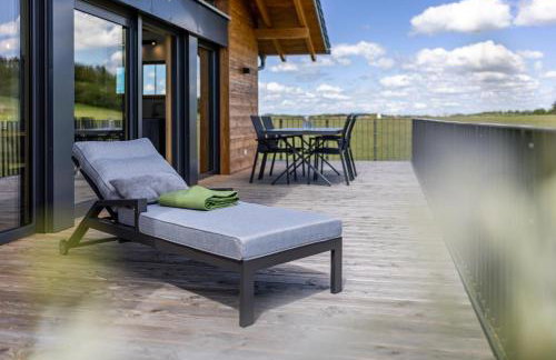 Ferienhaus am Hummelberghof - Foto 26