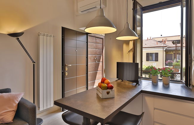 notaMi - Fashion District Top Floor - Photo 13