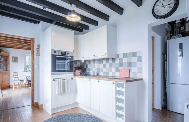 Windy Walls - 3 Bedroom - Rhossili - Photo 30