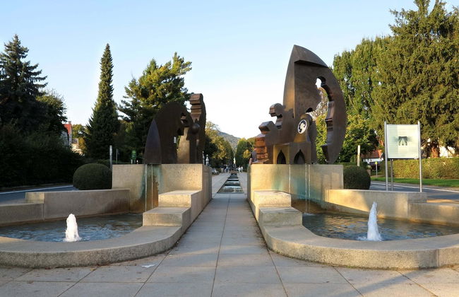 Luxuriose Ferienwohnung in Bad Pyrmont - Foto 33