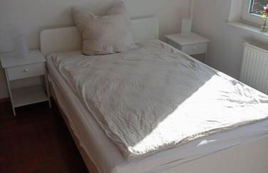 Wohnung im Grünen in Messenähe - Photo 9