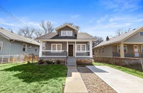 Jazzy Charmer with 3 Queen BedsJazzy Charmer - Foto 21