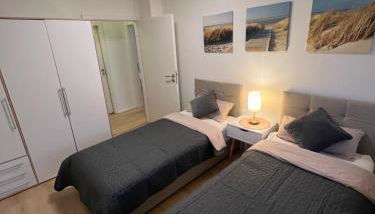 Ruhige, stadtnahe Wohnung im hamburger Westen - Foto 4