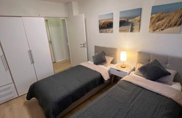 Ruhige, stadtnahe Wohnung im hamburger Westen - Foto 4