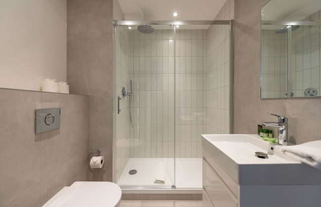 VESTO Lewisham - Foto 1