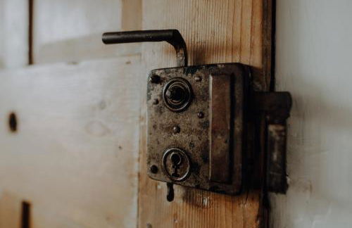 Natur Apartments Riesen - Photo 32