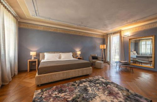 Monvì Wine Relais - Foto 10