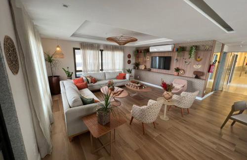 Torres House Smart Barra com WiFi - Foto 31