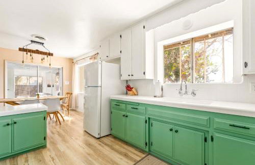 *NEW*King Beds*BBQ Grill*Fire-pit*Hammock*workplace - Foto 14