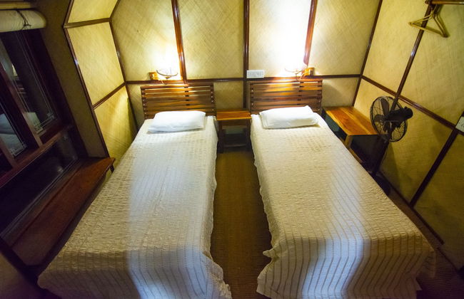 Marvel Cruise - Foto 6