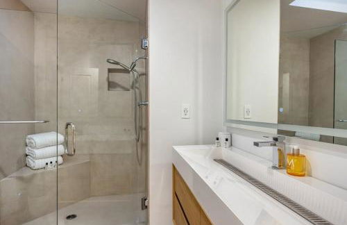 Aqualina Best View in Malibu by Stay Awhile Villas - Foto 59