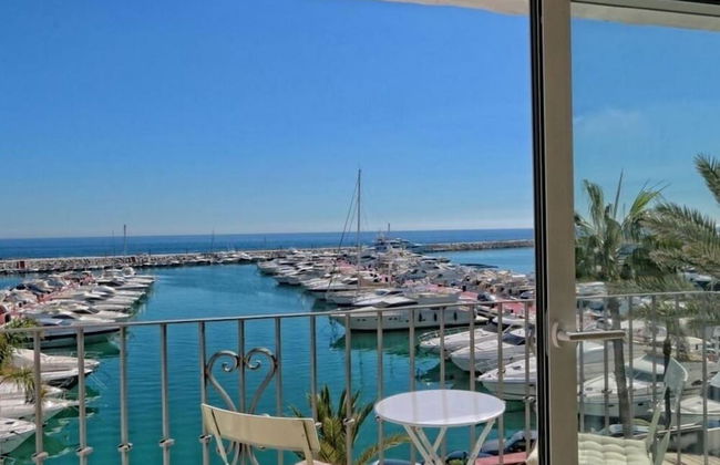 First line luxury Penthouse - Foto 1