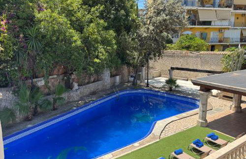 Villa with private pool -Palma Ambassador Center ETV14825 - Photo 7