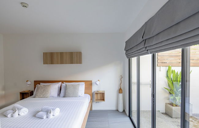 Studio365 Apartment - Foto 25