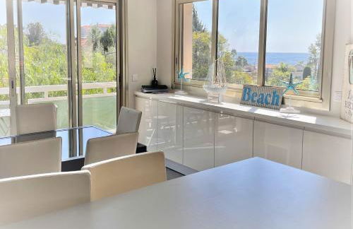 SPLENDIDE 3 PIECES VUE MER - Foto 22