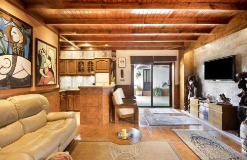 Private Pool Villa 20min By Oporto - Foto 14