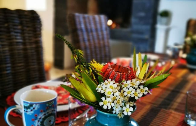 Bellamente Sirene Guesthouse - Foto 40