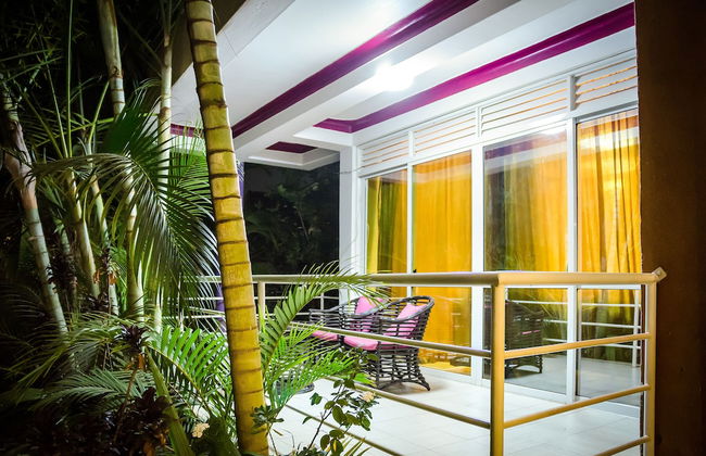 Space Hotel Apartments & Spa - Photo 19