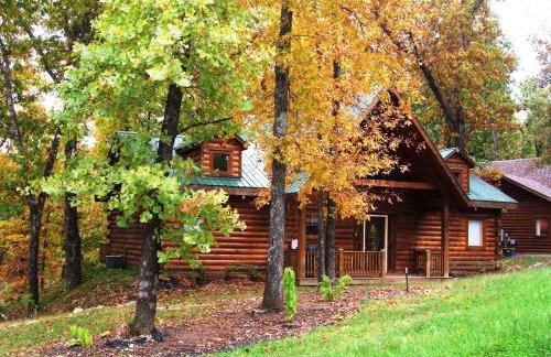 Three Bear Lodge - Foto 43