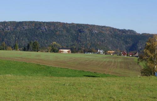 Ferienhof Lilienstein - Foto 33