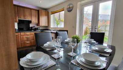 The West Wick House - Foto 4